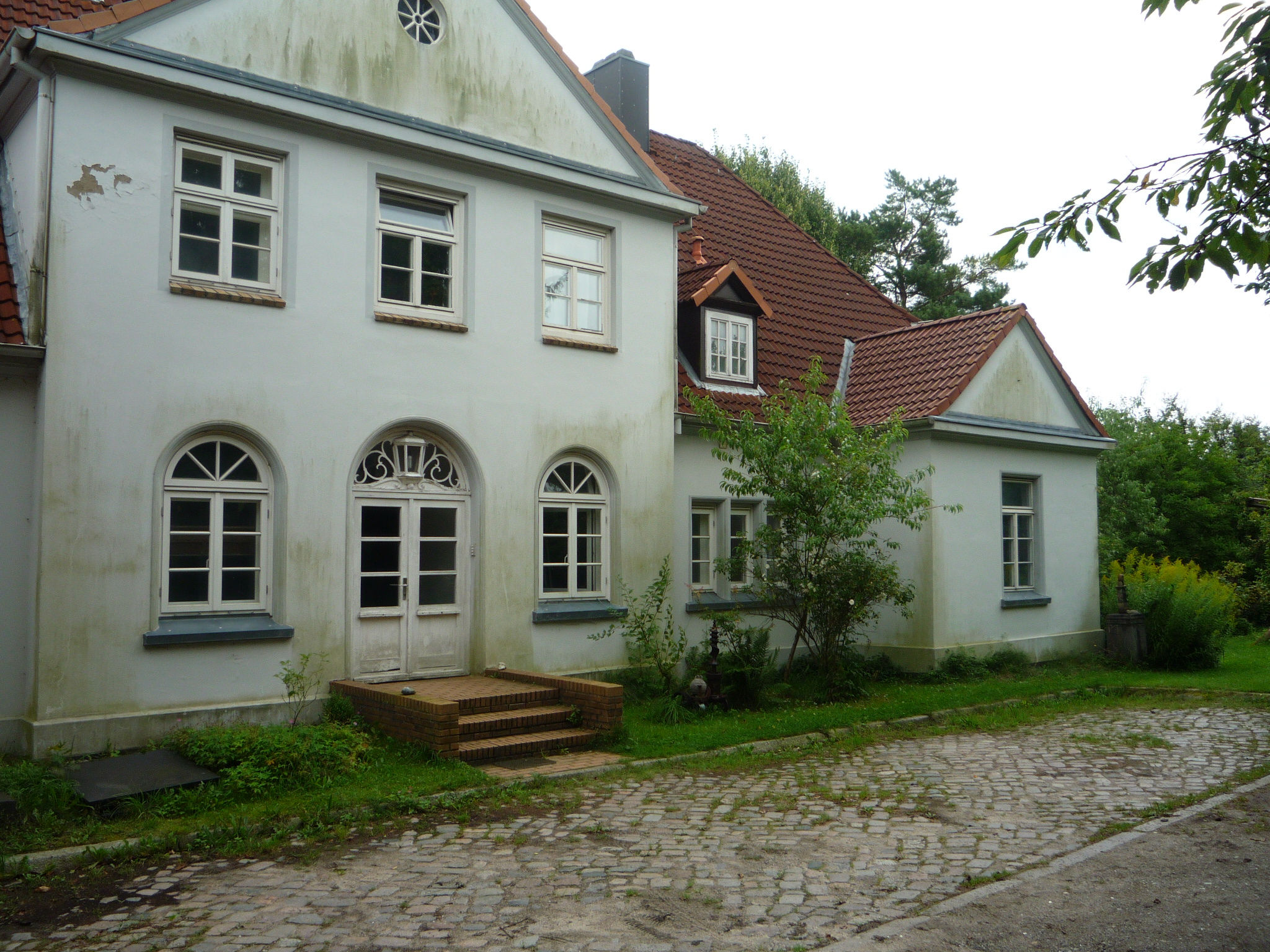 Künstlerhaus Langseehof