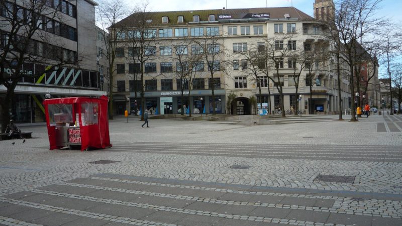 Asmus-Bremer-Platz