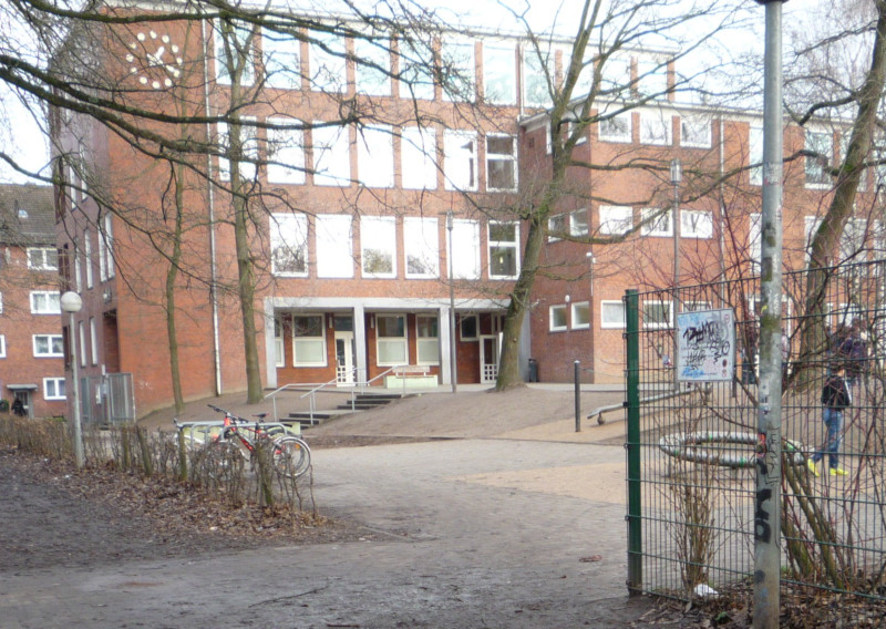 Ab 16. März schließen Schulen und Kitas in Kiel.
