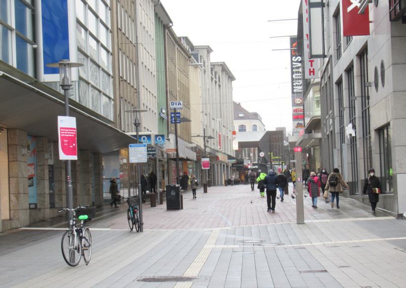 Obere Holstenstraße
