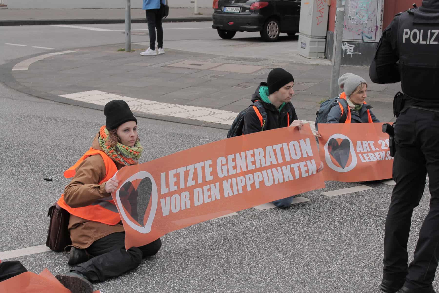 Letzte Generation