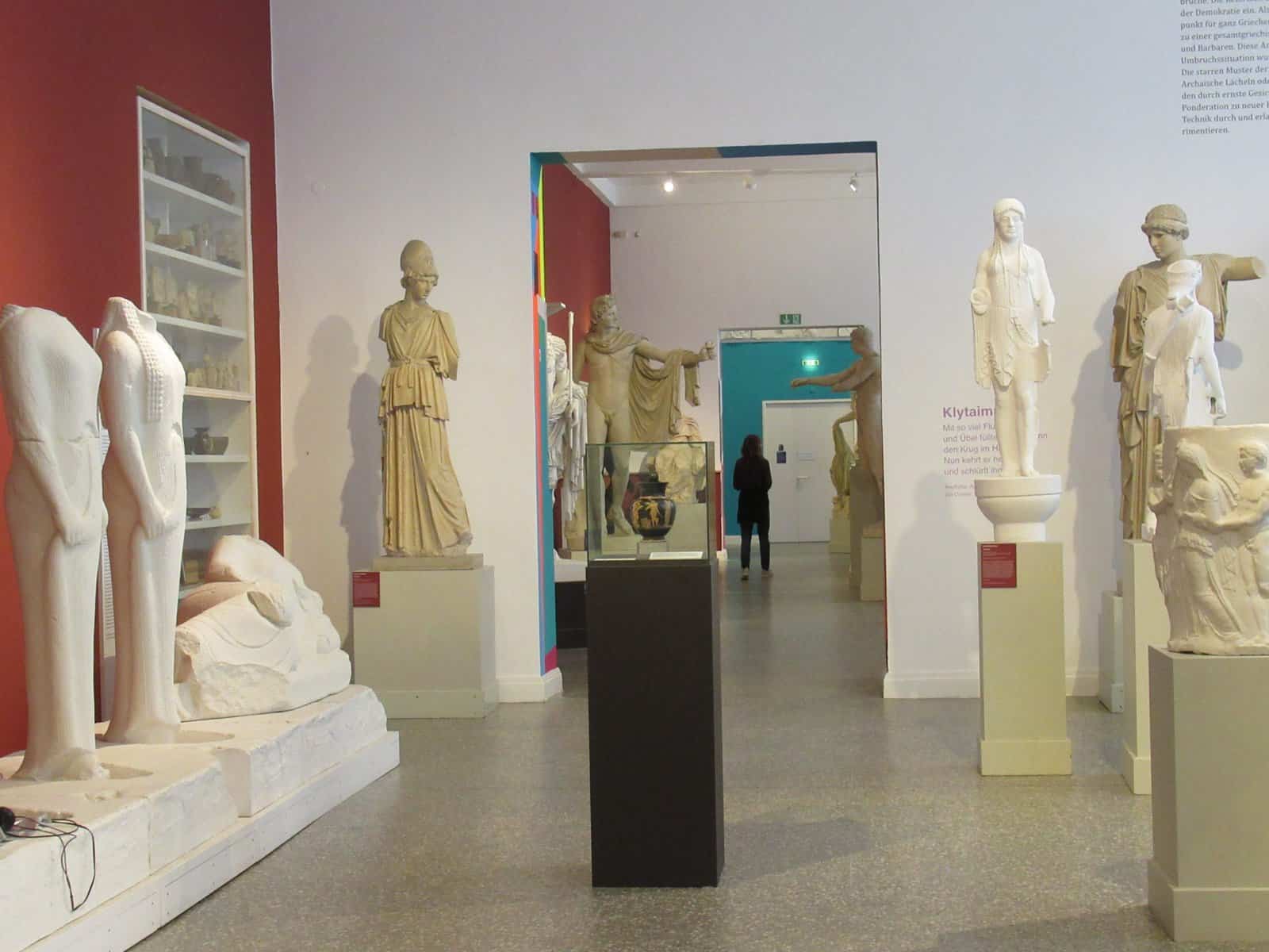 Antikensammlung Kiel