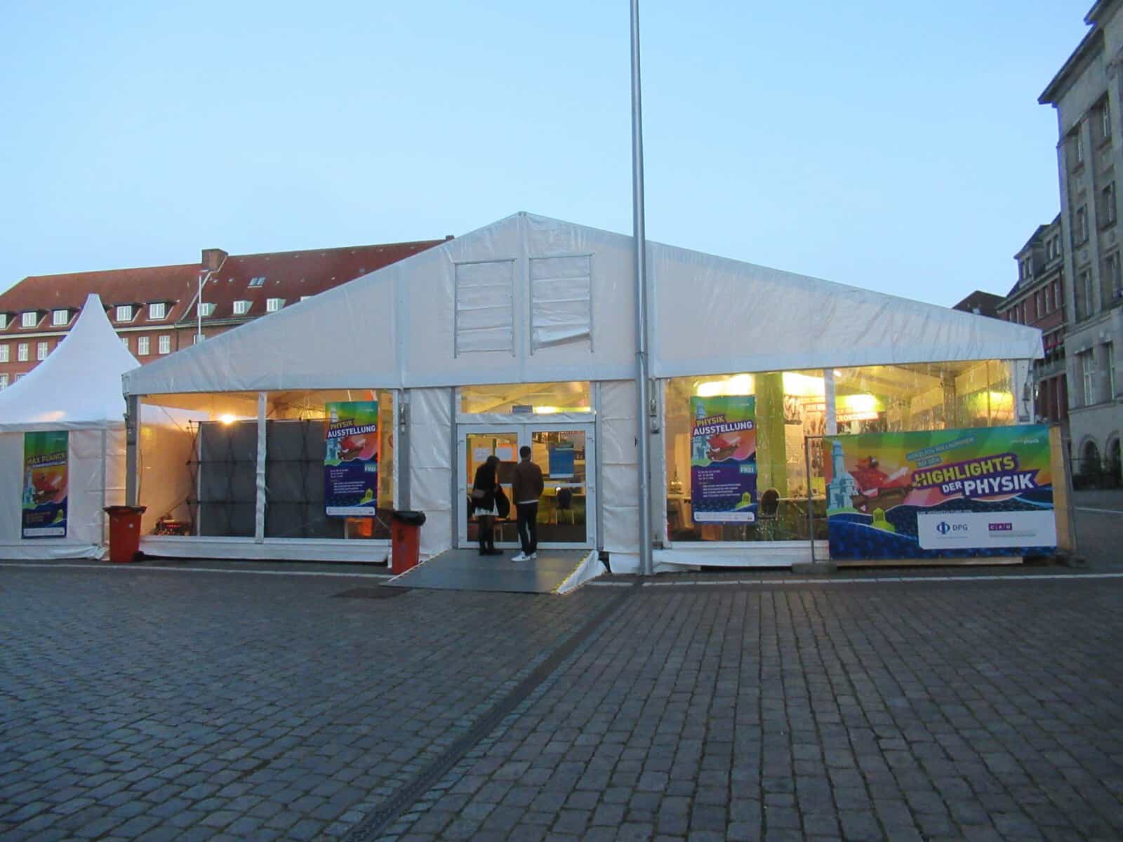 Highlights der Physik