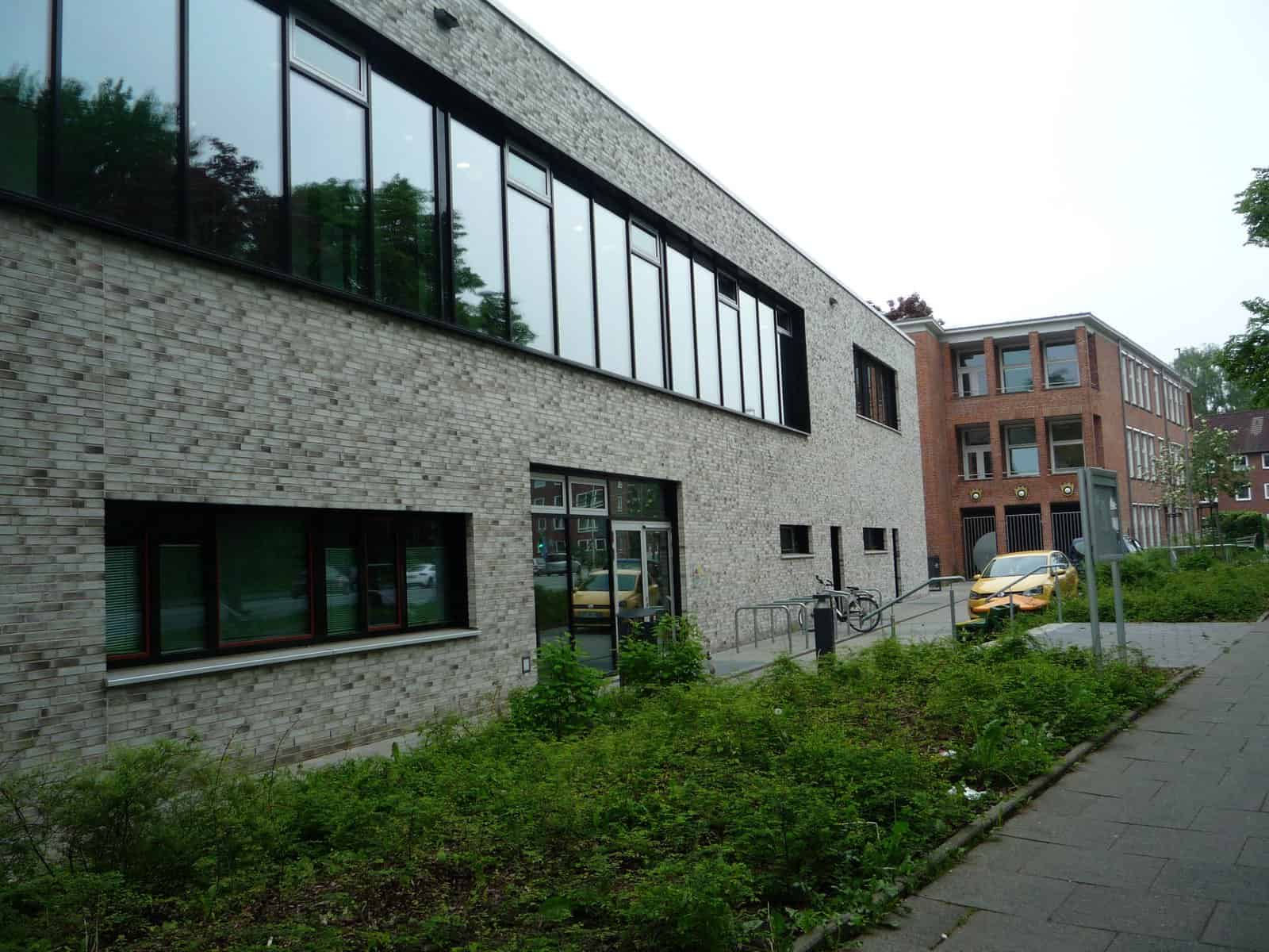 Hans-Christian-Andersen-Schule