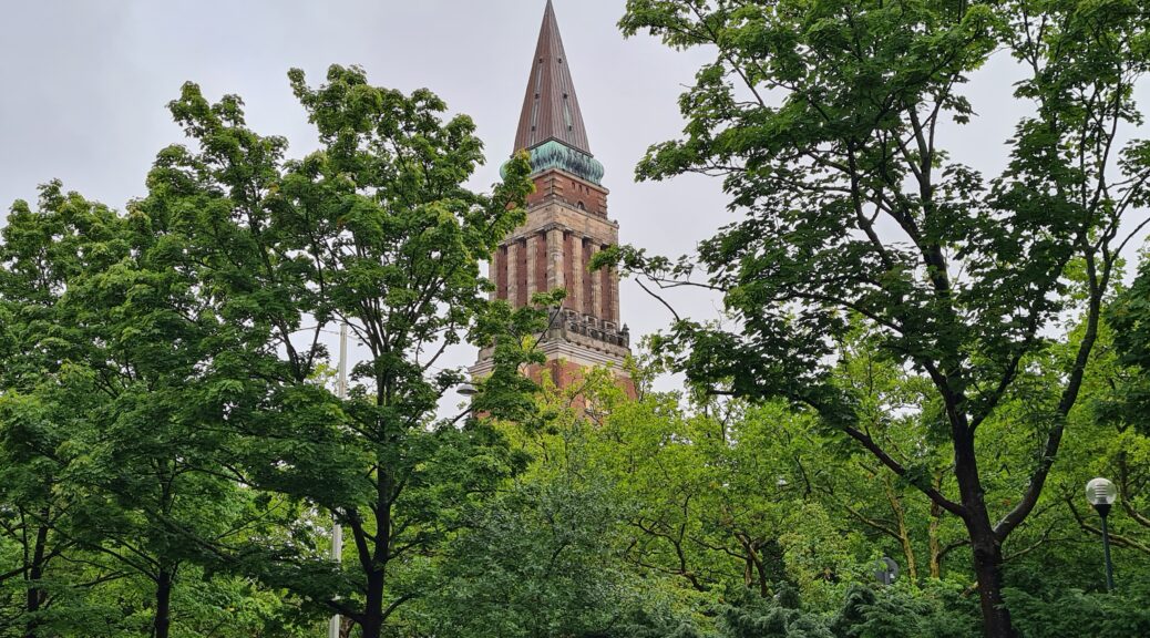 Rathaus KIel
