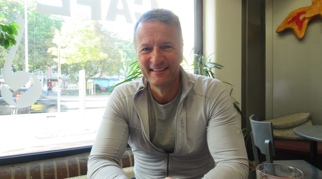 Gerrit Derkowski