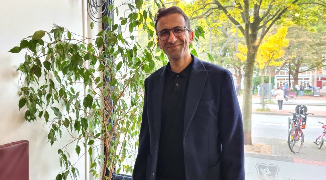 Dr. Samet Yilmaz