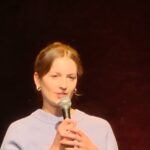 OB-Wahl Kandidatin Viola Ketelsen