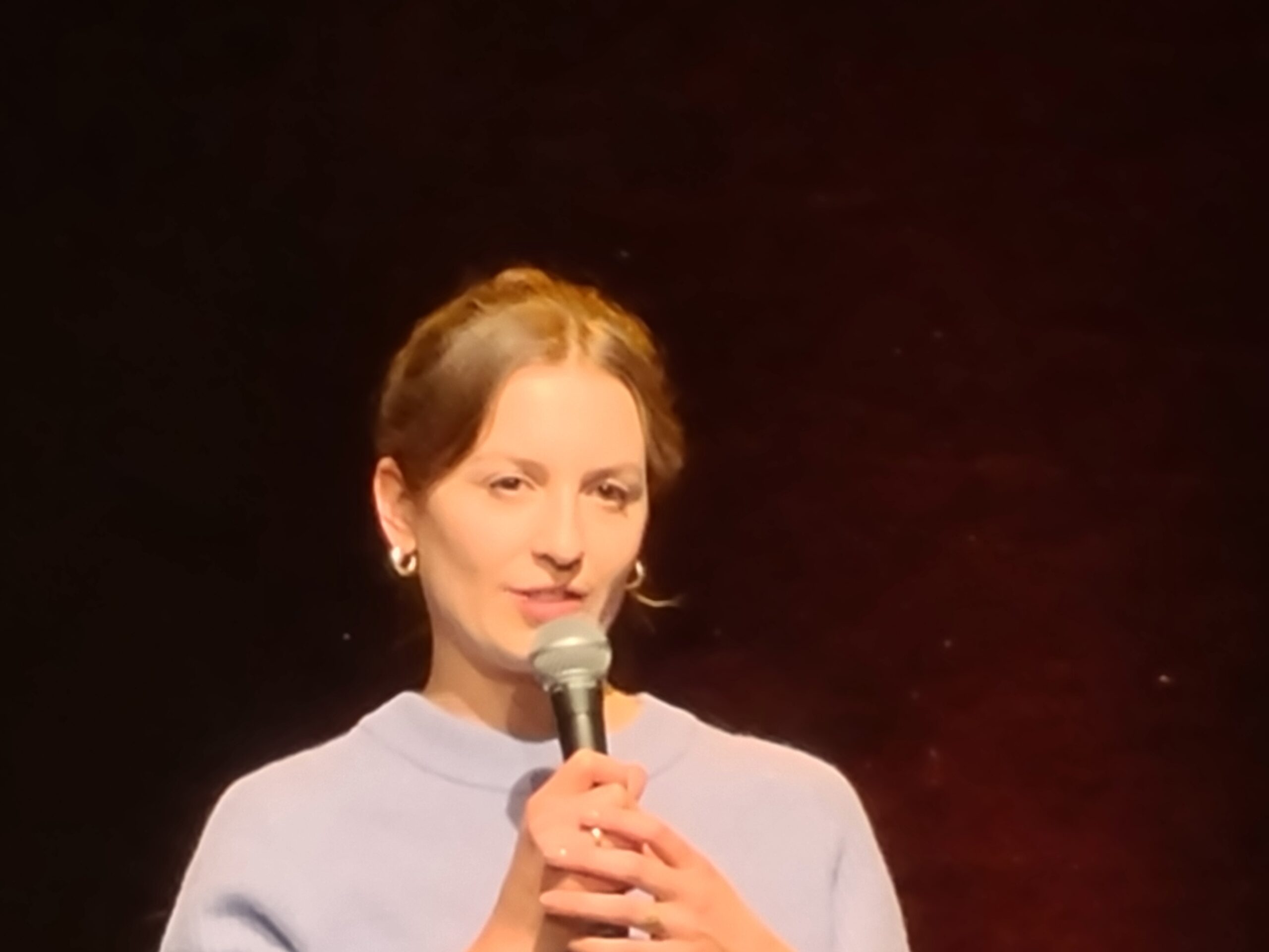 OB-Wahl Kandidatin Viola Ketelsen