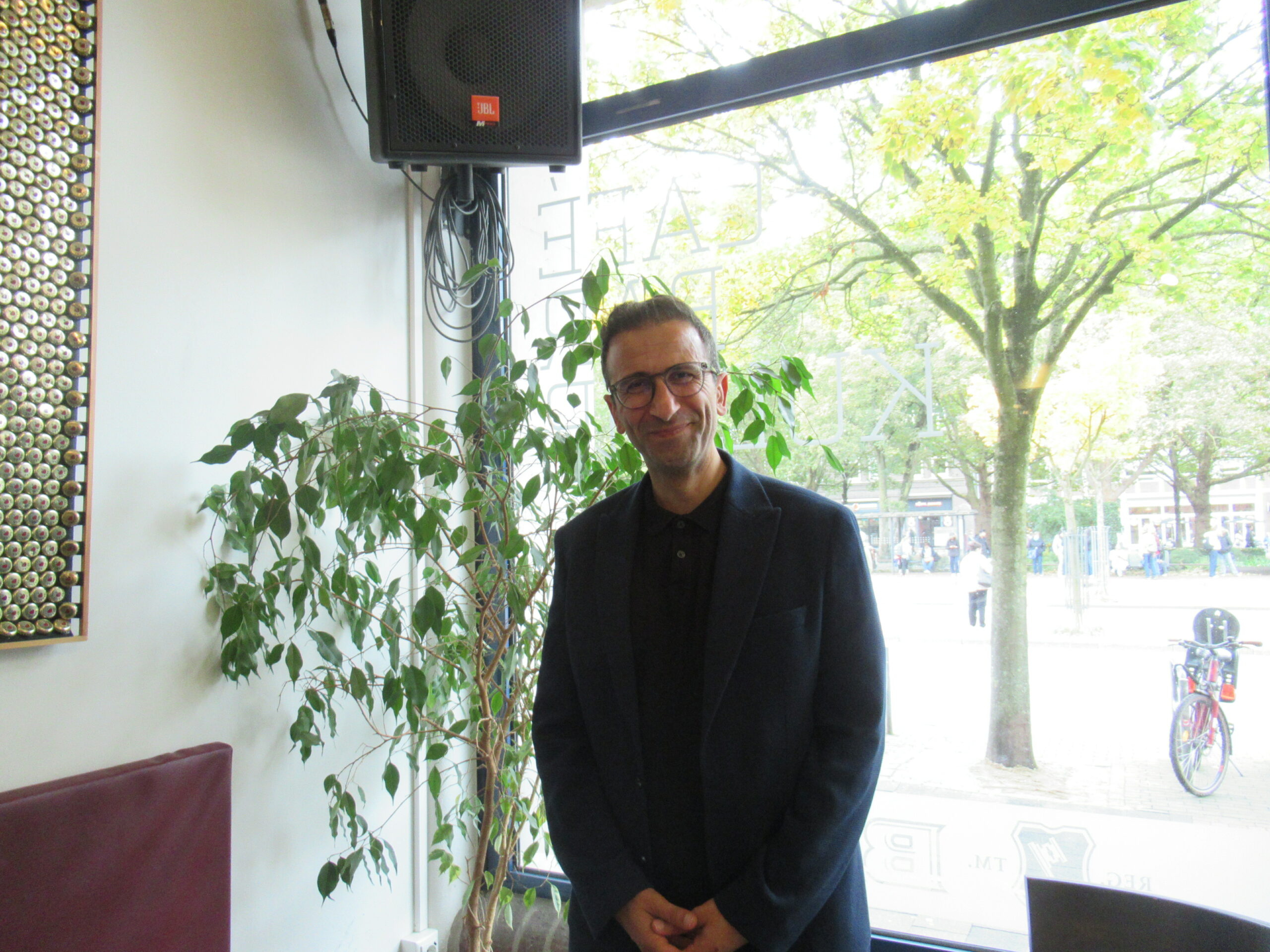 Kiels neuer Oberbürgermeister