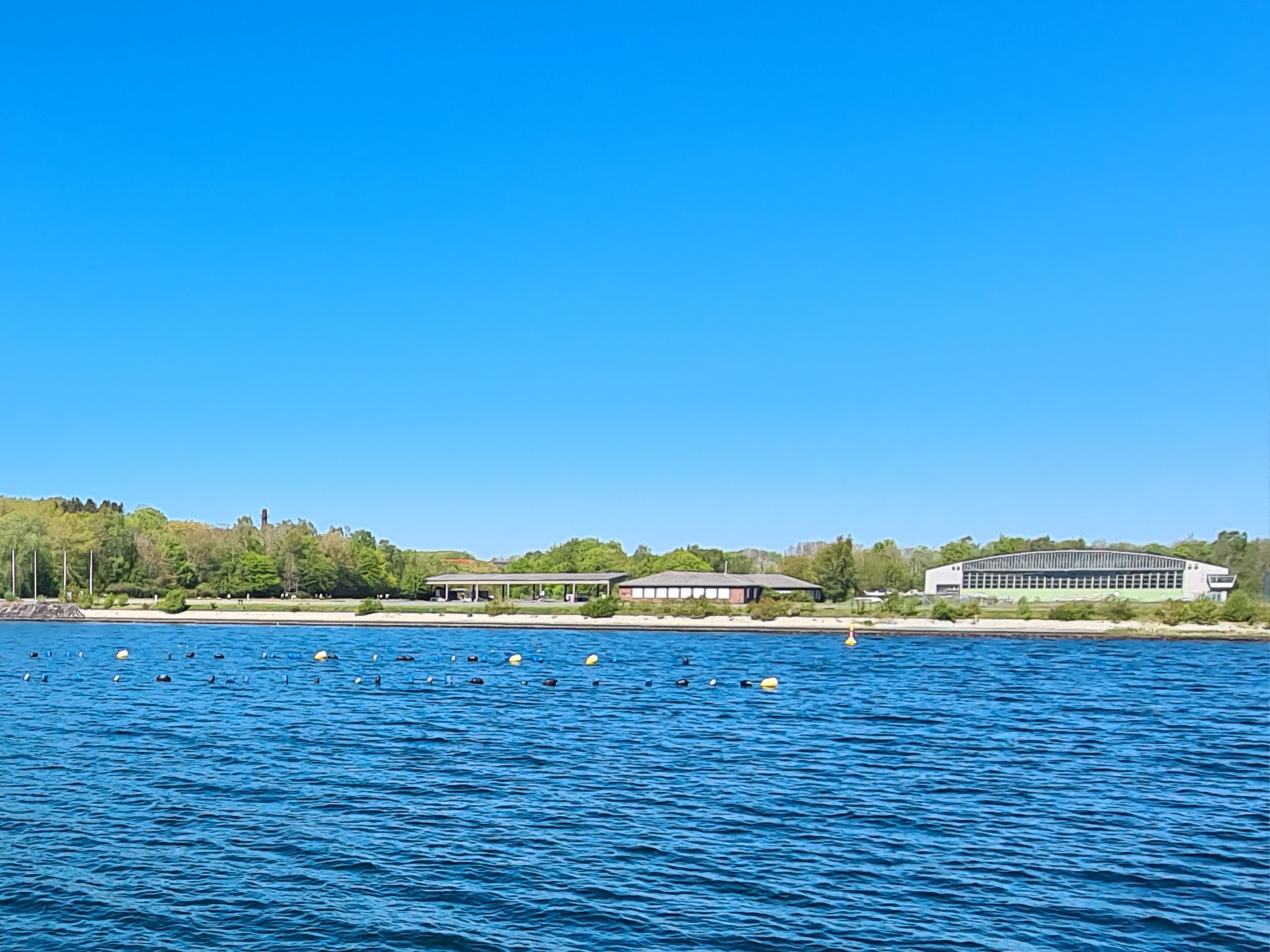 MFG5-Gelände in Kiel-Holtenau
