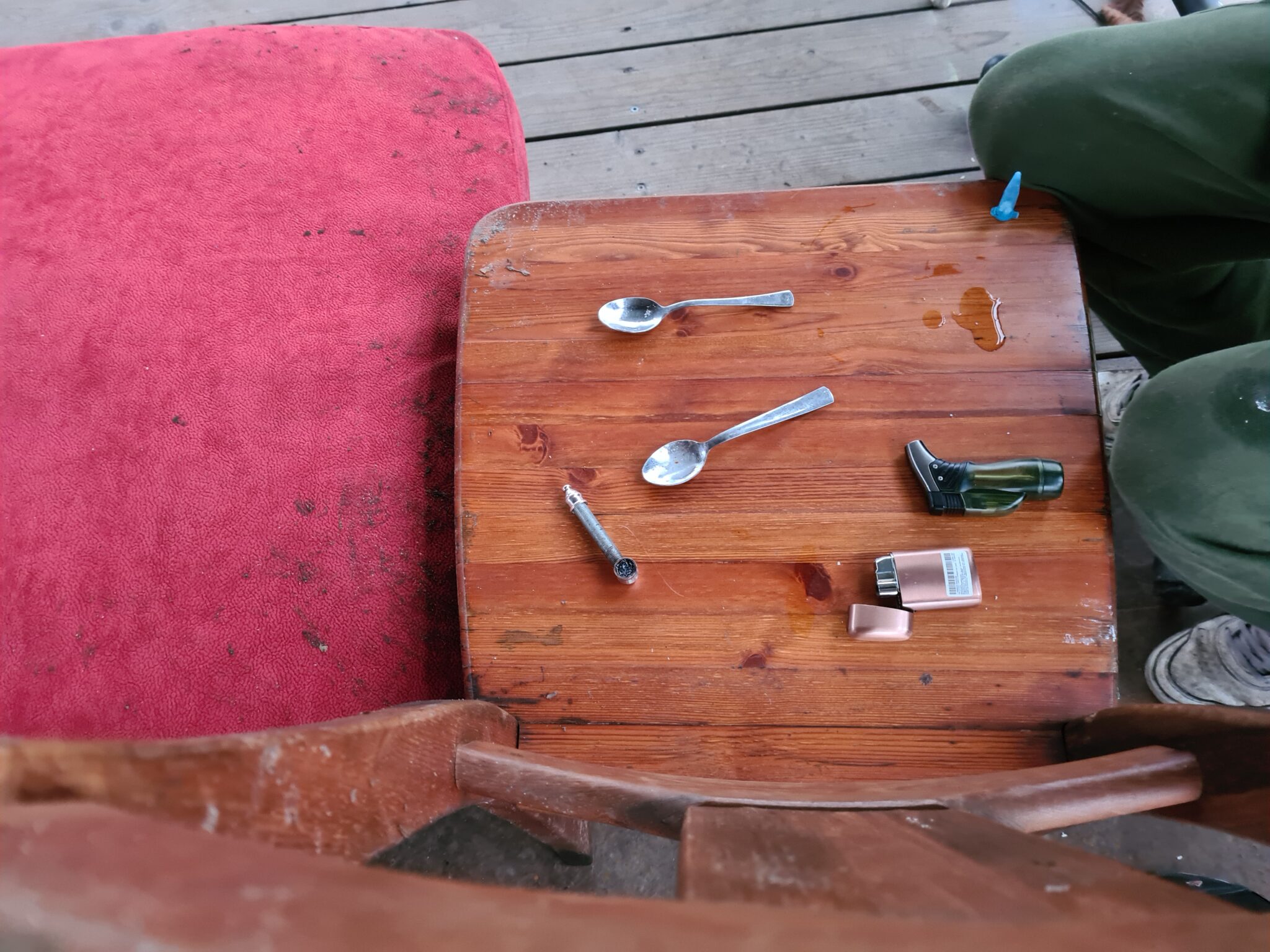 Kiel Ragnarok Kieler Polizei stellt Drogen und Falschgeld sicher - Kiel aktuell
